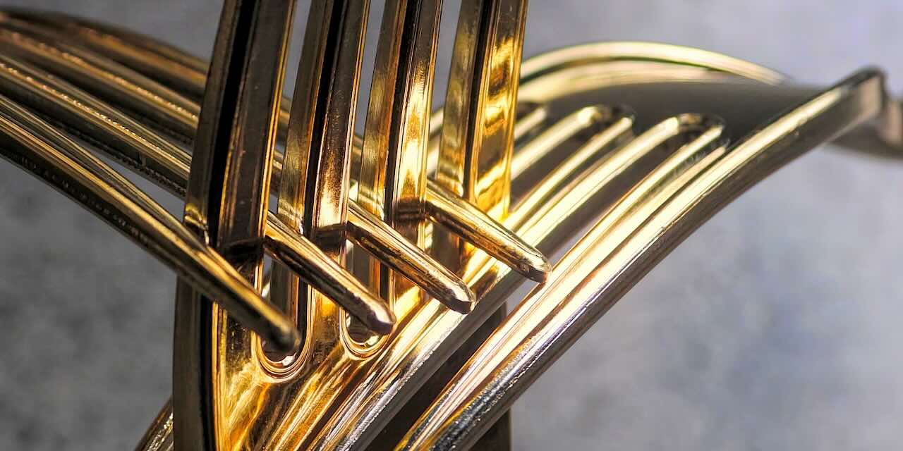 Hymne de rupture / transition entre An* et Au*