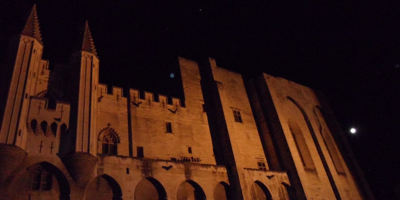 Un petit tour au Festival d’Avignon Off 2010 (2/2)