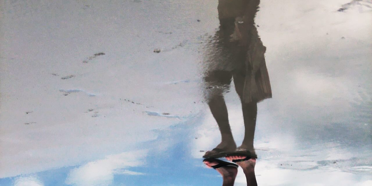 Hymnes de rupture pour Aud*