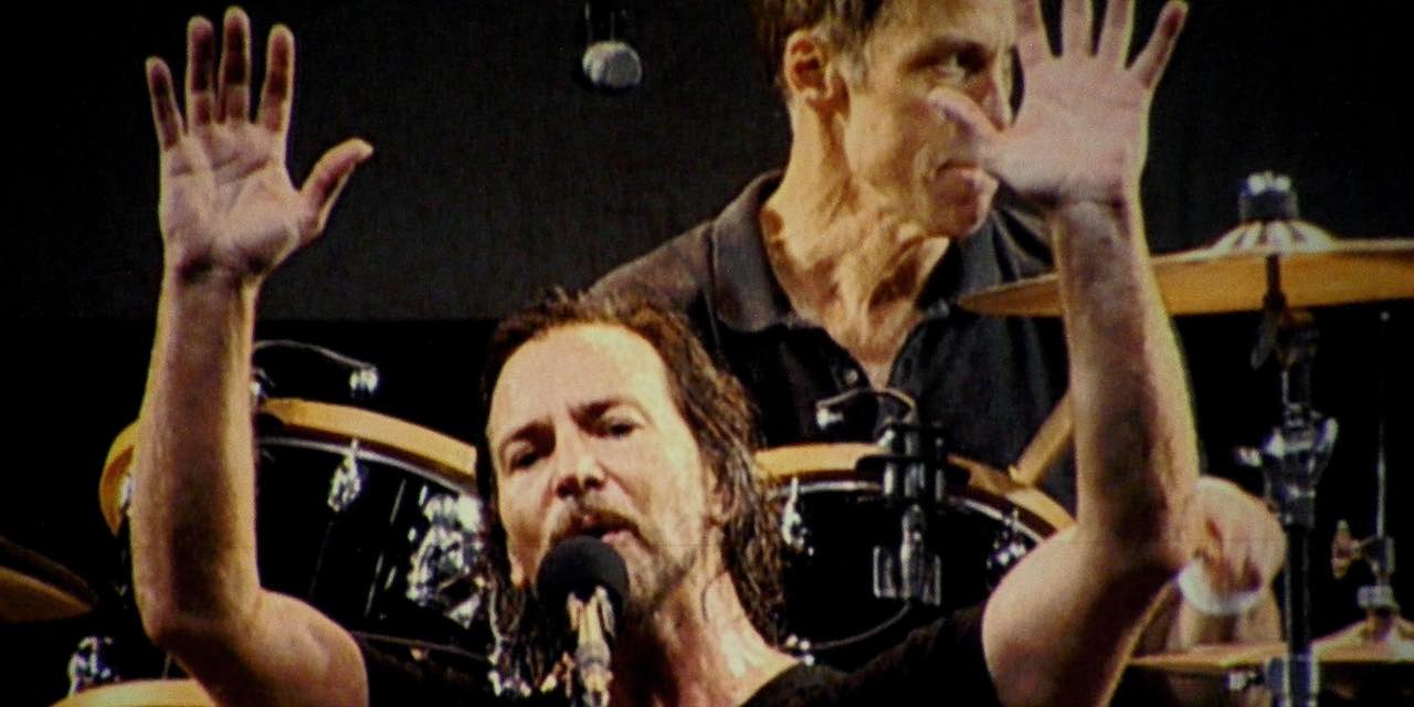 Pearl Jam et Yellow Ledbetter