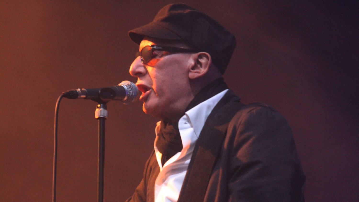 Etre passé à côté de Bashung