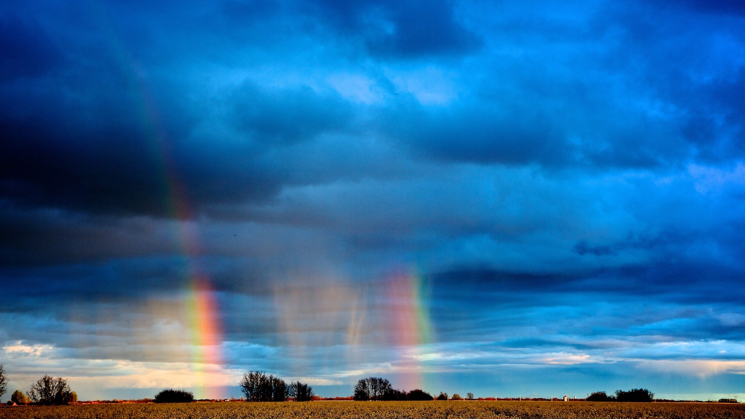 Et Camille Hardouin est repartie bien loin