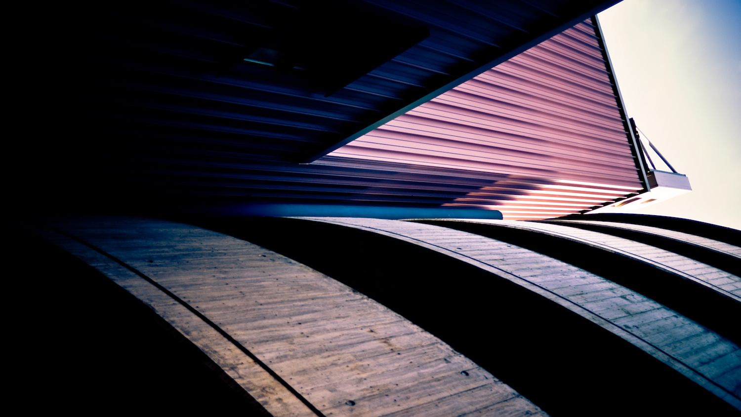 Une asymptote ? Non, des eXtrasymptotes !