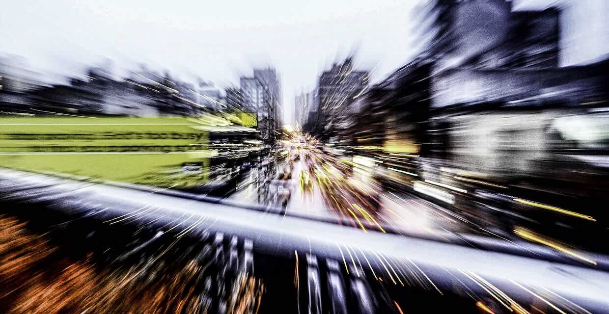 New York (une mini bande-son)