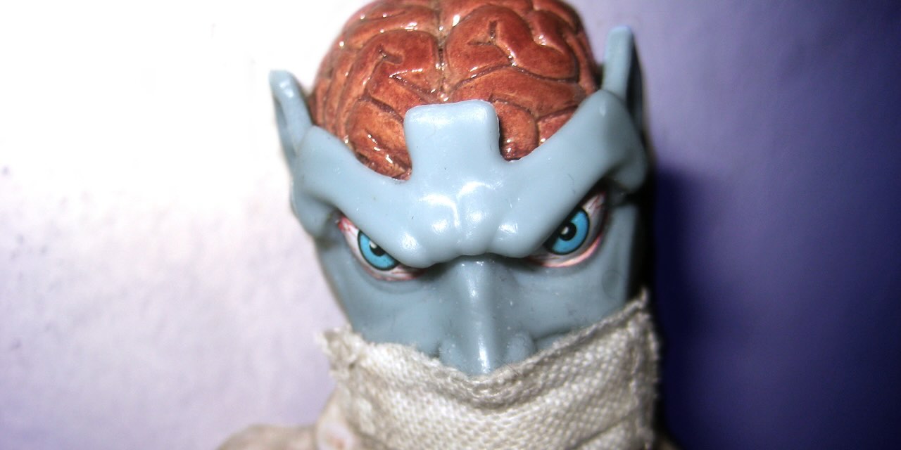 Mengele est simplement arrivé 70 ans trop tôt…