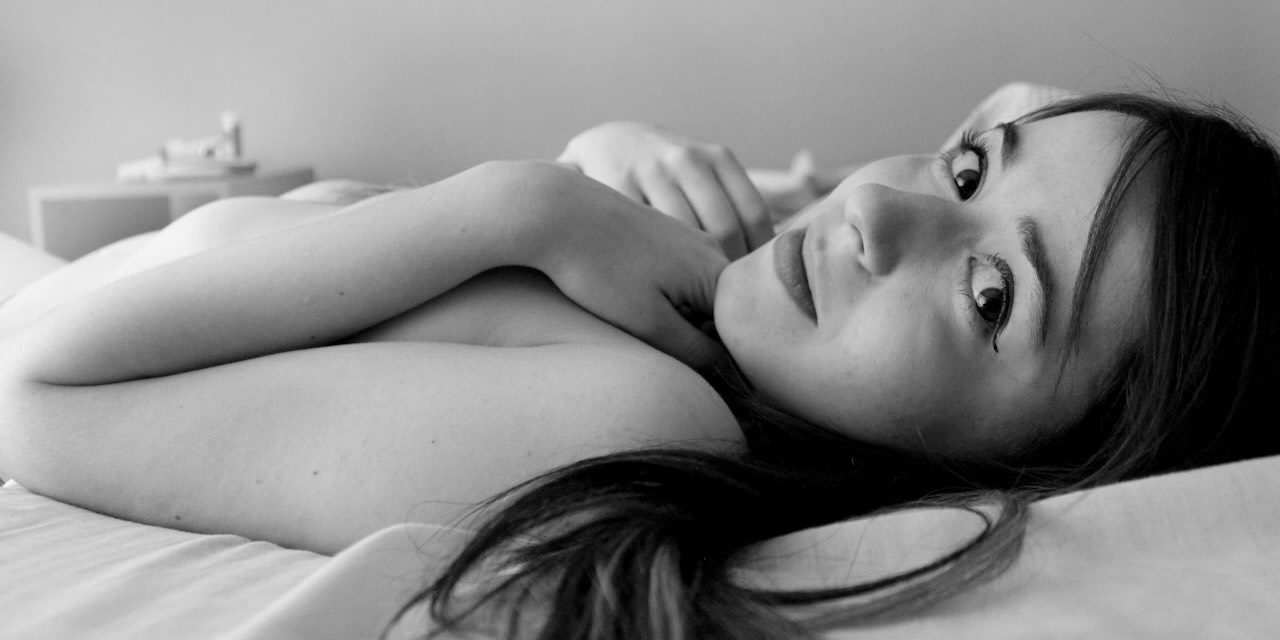 Je n’ai pas baisé…