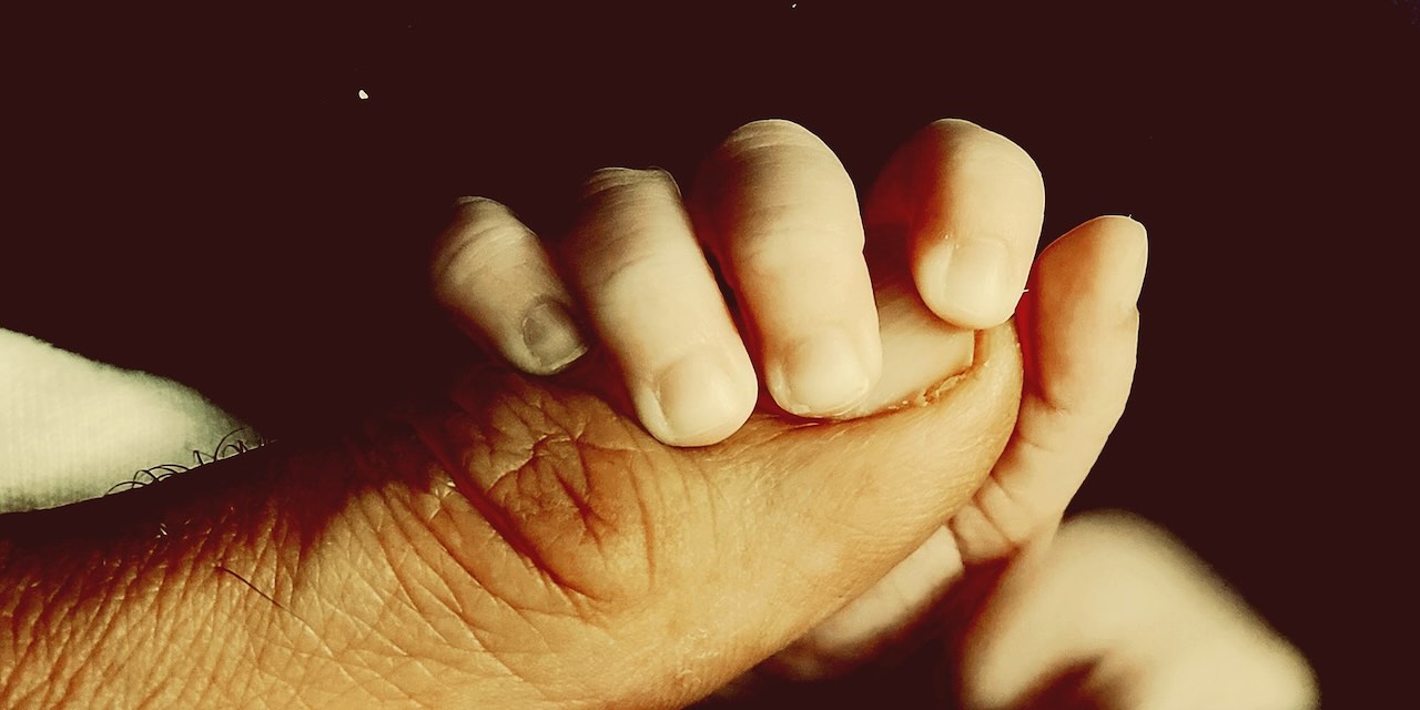 Tu m’as donné une place