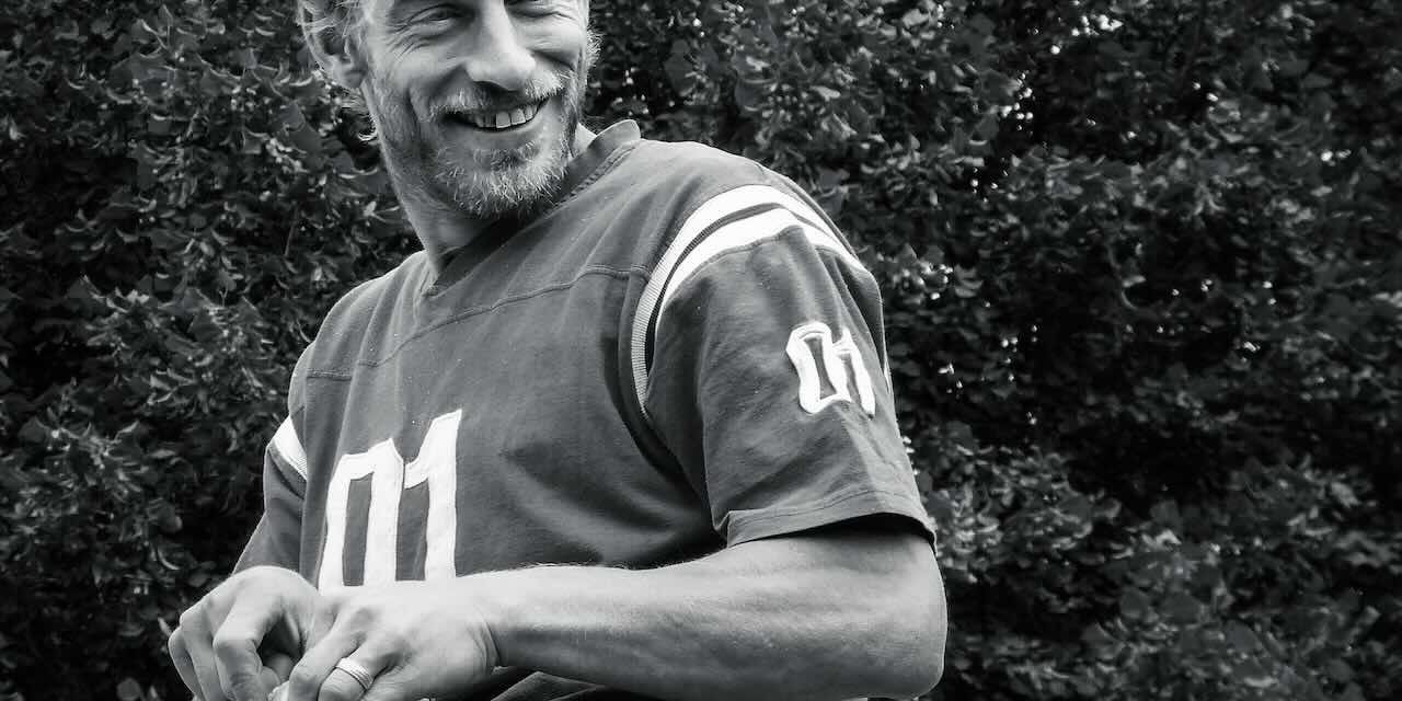 D’un sourire il guérissait les blessures