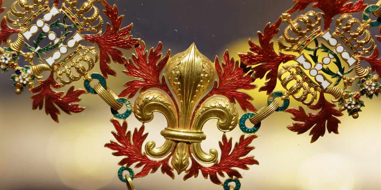 Quelque part, la rencontre d’un peuple et de son dirigeant