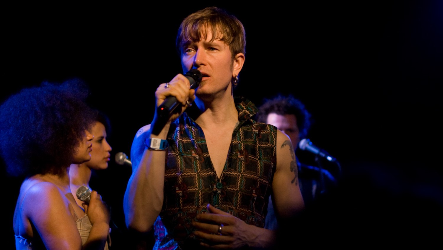 Classement des artistes les plus repris