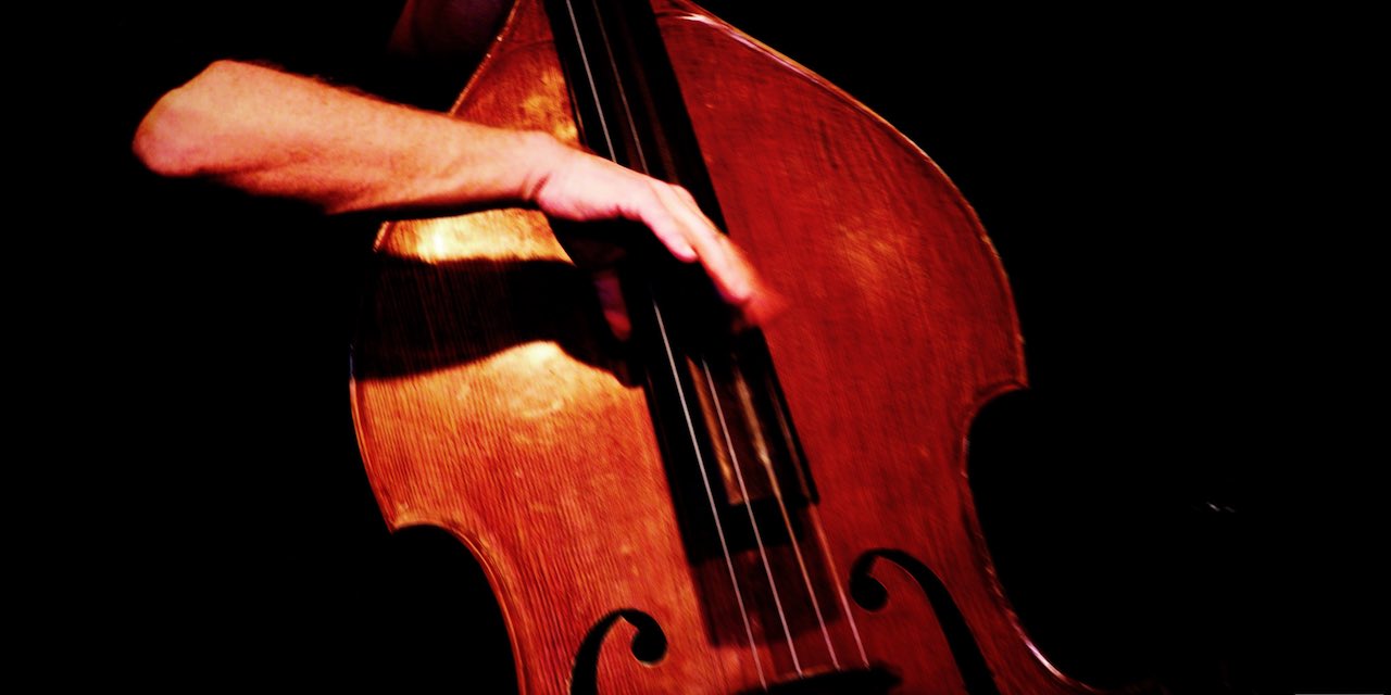 J’ai du mal avec le free jazz, mais pas avec Charles Mingus