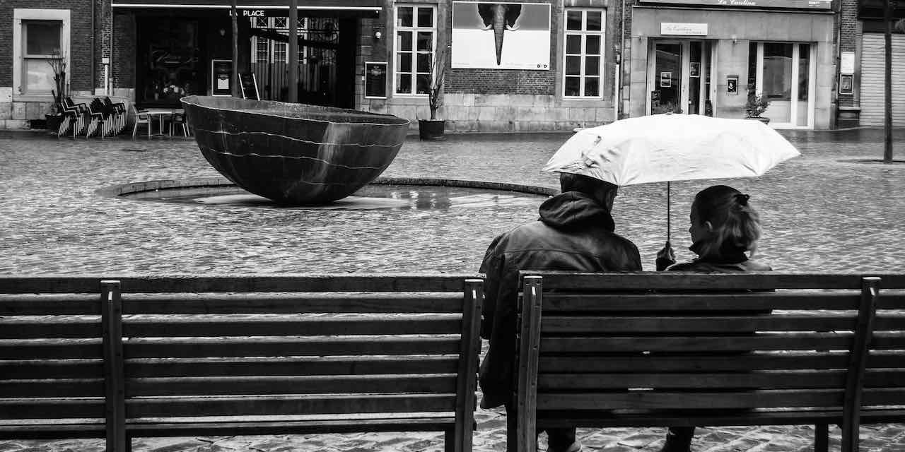 Comptine(s) improvisée(s) en attendant la fin de l’orage