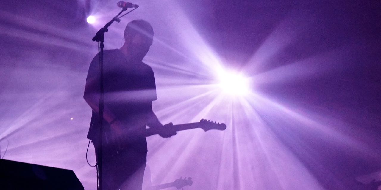 Come on die young – Mogwaï