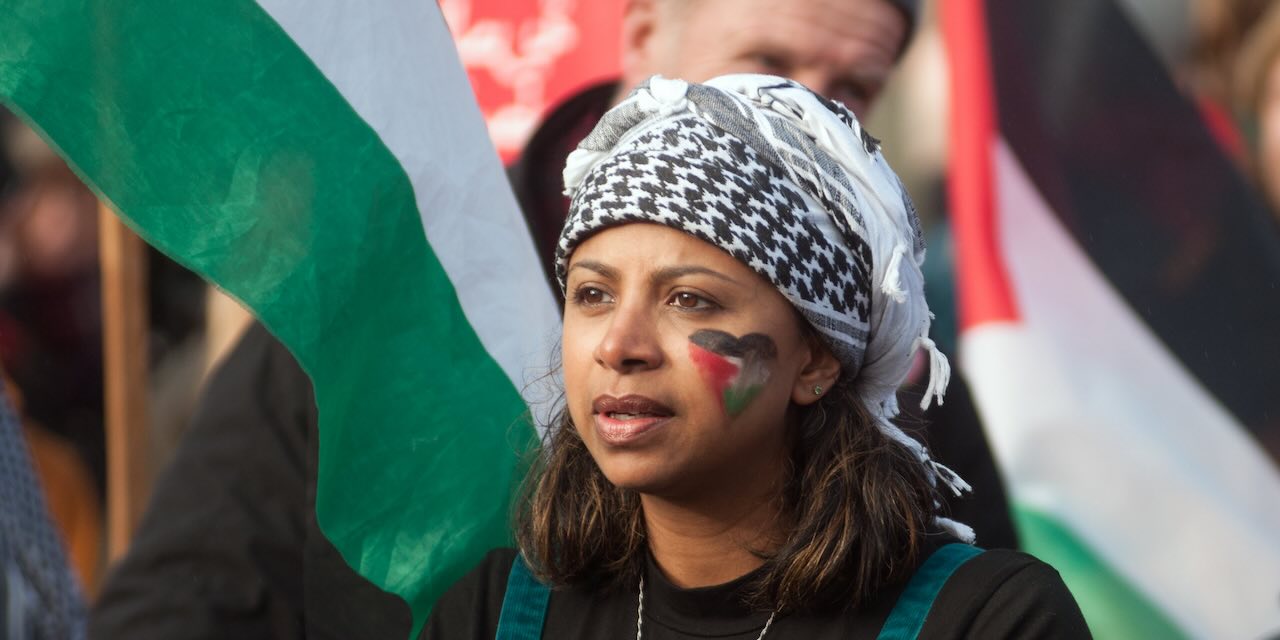 Ils chantent pour la Palestine (2009-2015)