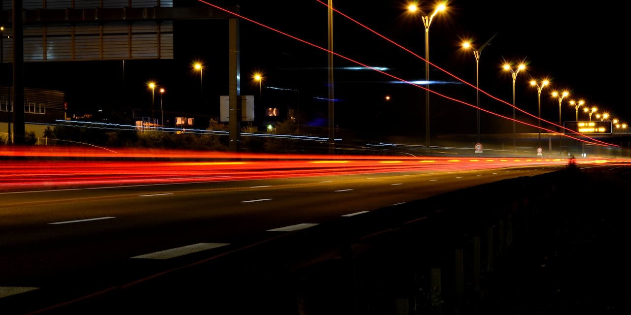 Une nuit (et tout un lendemain) à ne pas chercher à expliquer