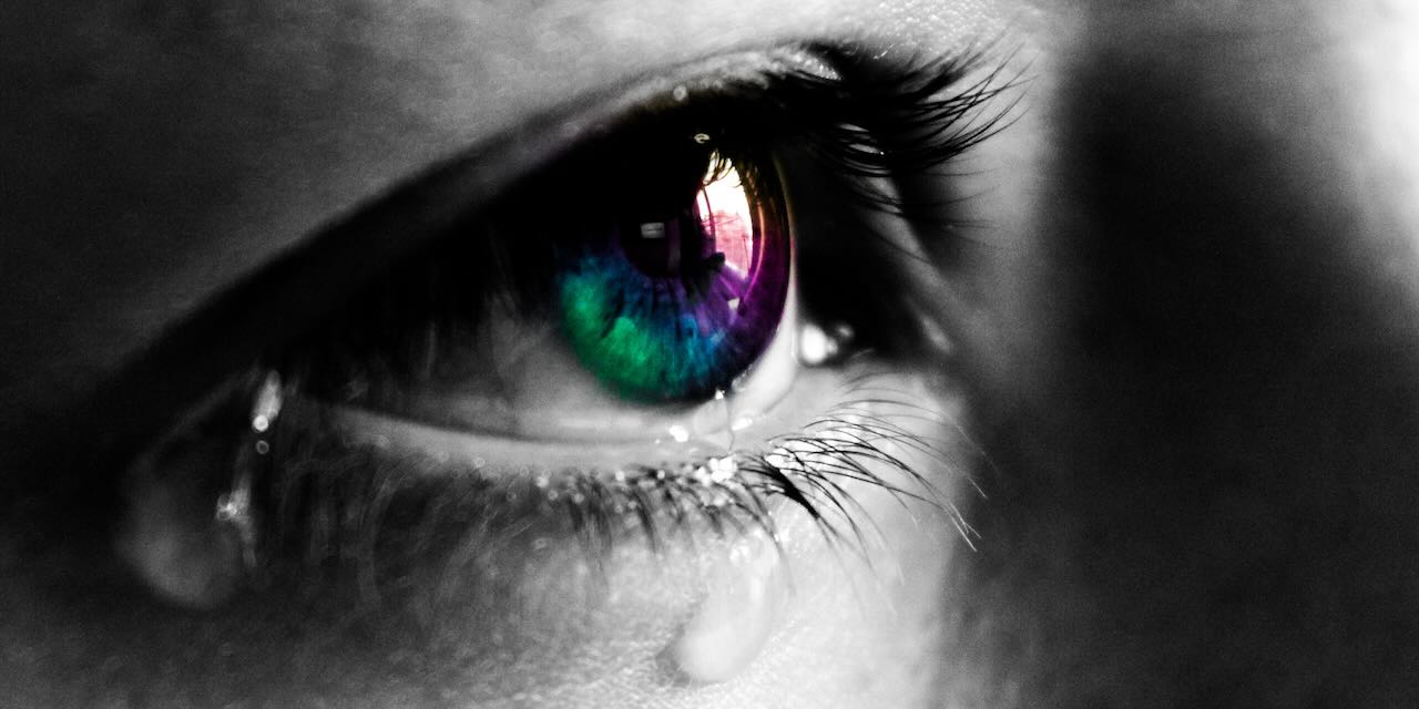 Marguerite, une jolie gilet jaune trop heureuse