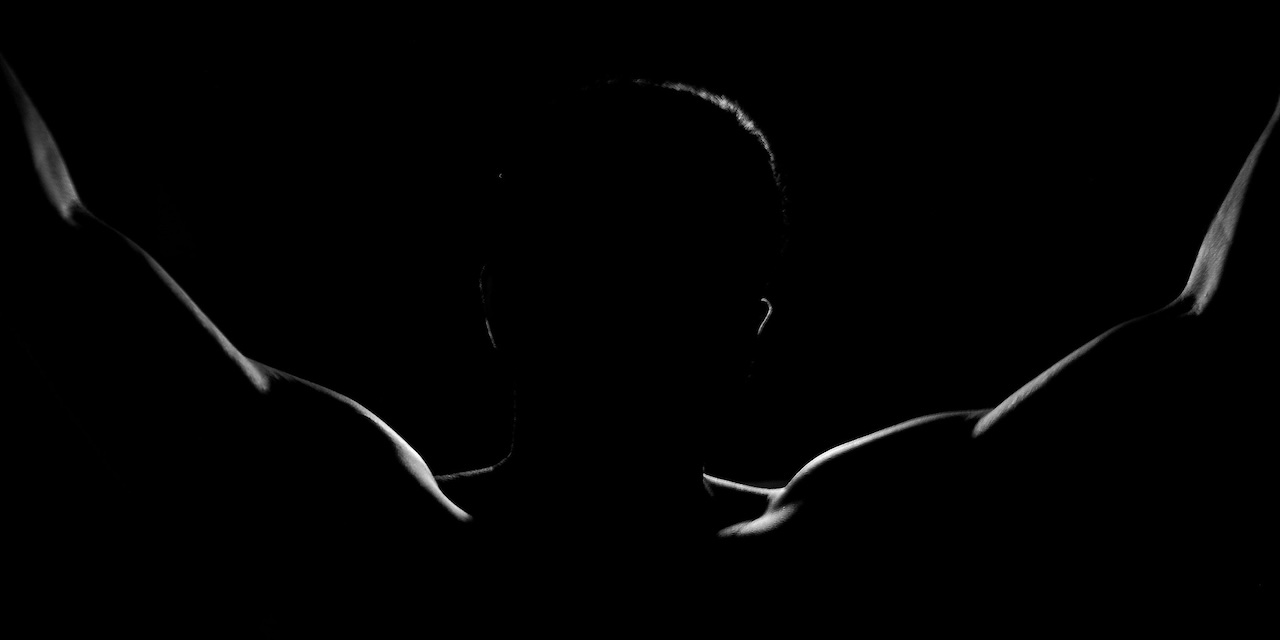 Je suis un survivant